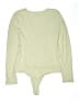 Express Green Bodysuit Size XL - photo 2