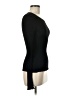 Free Market by Flying Tomato Black Pullover Sweater Size M - photo 4