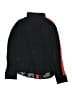 NY&C 100% Polyester Black Long Sleeve Blouse Size XL - photo 2
