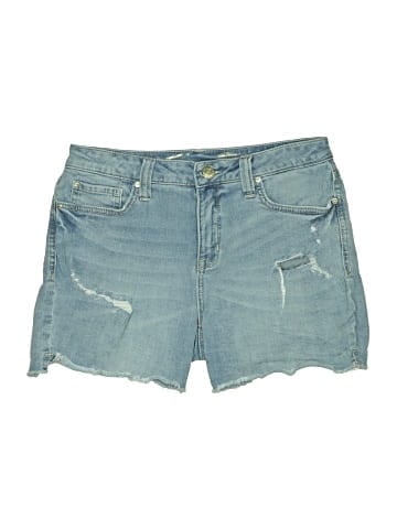 Seven7 Denim Shorts (view 1)