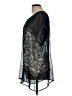 Harve Benard Black Kimono Size Lg - XL - photo 5