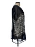 Harve Benard Black Kimono Size Lg - XL - photo 4