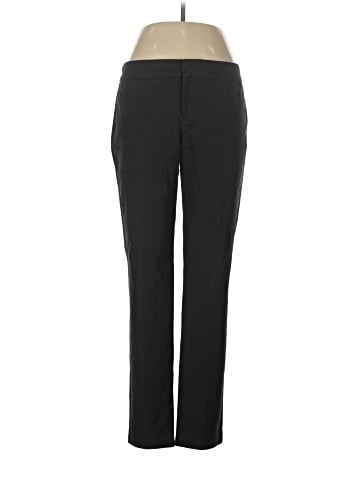 Ecru Dress Pants (view 1)