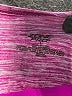 Zone Pro 100% Polyester Pink Active Tank Size L - photo 7