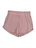 Unbranded Solid Pink Shorts Size XL - photo 1