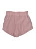 Unbranded Solid Pink Shorts Size XL - photo 2