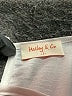 Hailey & Co. Teal Sleeveless Top Size S - photo 7