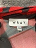Wray Polka Dots Red Long Sleeve Blouse Size 5X - photo 6