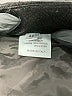 Marlowe Chevron-herringbone Black Dress Pants Size EU (IT) 44 / US 8 - photo 8