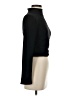 Zara Black Long Sleeve Top Size S - photo 4