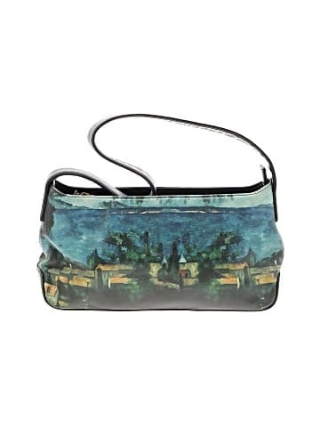 Assorted Brands Leather Shoulder Bag (view 1)
