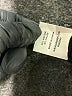 Dissh Solid Black Tank Top Size XL - photo 8
