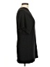 DKNYC Black Short Sleeve Top Size P - photo 4
