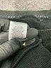 Zelos Black Pullover Sweater Size M (estimated) - photo 8