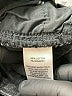 ABound Black Denim Shorts Size 23 waist - photo 4