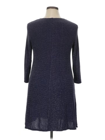 Tiana B. 3/4 Sleeve Top (view 2)