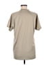 Assorted Brands 100% Polyester Tan Active T-Shirt Size M - photo 2