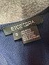 Etcetera Solid Blue Casual Dress Size S - photo 6