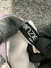 Onzie Print Gray Active Pants Size XS - photo 7