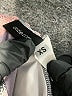 Onzie Print Gray Active Pants Size XS - photo 8
