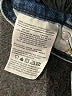 Denizen from Levi's Blue Denim Shorts Size 5 - photo 4