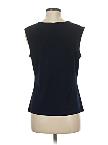 Mandy Evans Sleeveless T-Shirt (view 2)