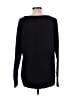 Lululemon Athletica Black Pullover Sweater Size 10 - photo 2