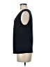 Mandy Evans Blue Sleeveless T-Shirt Size M (estimated) - photo 5