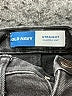 Old Navy Solid Black Jeans Size 4T - photo 3