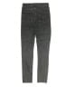 Old Navy Solid Gray Black Jeans Size 14 - photo 2