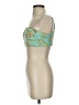 Shein 100% Rayon Teal Tank Top Size 4 - photo 5