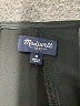 Madewell Black Jumpsuit Size 0 - photo 4