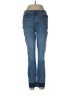 Tommy Hilfiger Color Block Blue Jeans Size 8 - photo 1