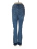 Tommy Hilfiger Color Block Blue Jeans Size 8 - photo 2