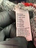 American Eagle Outfitters Chevron-herringbone Gray Cardigan Size M - photo 8