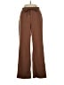 Unbranded Brown Casual Pants Size S - photo 1