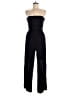 Unbranded Black Overalls Size M - photo 1