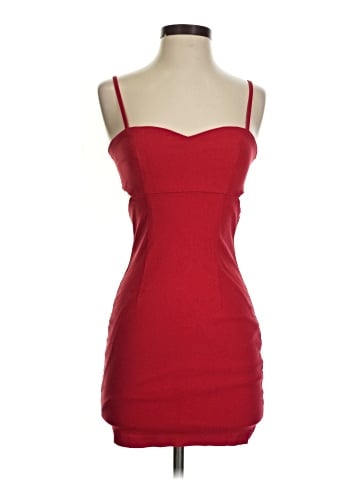TCEC Cocktail Dress (view 1)