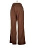 Unbranded Brown Casual Pants Size S - photo 2