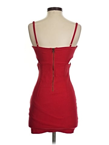 TCEC Cocktail Dress (view 2)