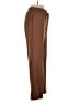 Unbranded Brown Casual Pants Size S - photo 4