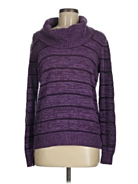 Basic Editions Turtleneck Sweater