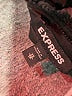 Express Black Bodysuit Size XS - photo 3