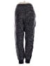 Nike Print Black Casual Pants Size S - photo 2