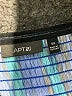 Apt. 9 Blue Cocktail Dress Size XS - photo 6