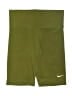 Nike Green Athletic Shorts Size XS - photo 1