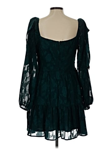 Francesca's Cocktail Dress (view 2)