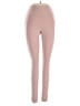 Uniqlo Solid Pink Active Pants Size XS - photo 1
