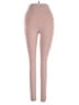 Uniqlo Solid Pink Active Pants Size XS - photo 2