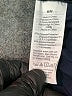 Madewell Solid Blue Casual Pants Size M - photo 4